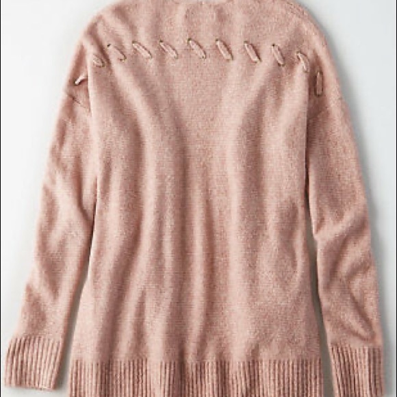 American Eagle Cardigan - Picture 4 of 4